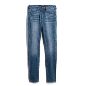 Liverpool Kaylee Skinny Jeans